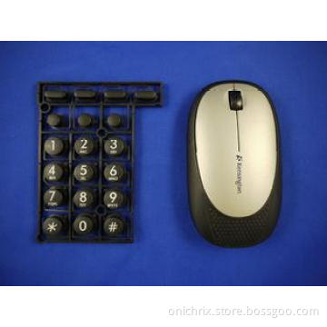 Two K Parts,Two Shot Injection Mould / Moulding Parts, Over